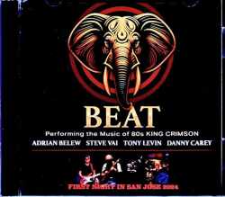 Beat ビート/CA,USA 2024 Complete