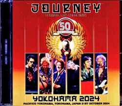 Journey ジャーニー/Kanagawa,Japan 2024 Complete