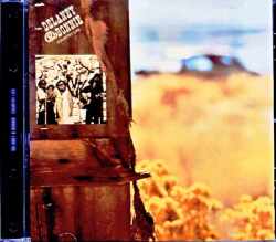 Delaney and Bobbie Eric Clapton デラニー・アンド・ボニー エリック・クラプトン/Country Life Original US Withdrawn 1972 LP Edition
