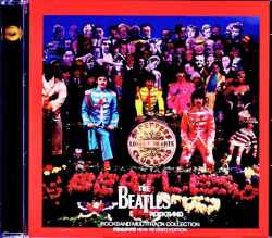 Beatles ビートルズ/サージェント・ペパーズ Sgt.Pepper's Lonely Hearts Club Band Multi Track Collection