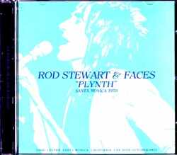 Rod Stewart Faces ロッド・スチュワート フェイセズ/Plynth Original LP Edition CA,USA 1970 Upgrade