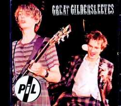 Public Image LTD. パブリック・イメージ・リミテッド/NY,USA 1980 Complete