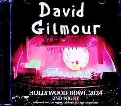 David Gilmour デヴィッド・ギルモア/NY,USA 10.30.2024 Complete