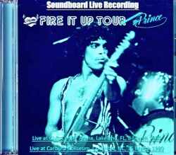 Prince プリンス/FL,USA 1980 & more