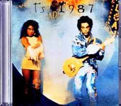 Prince プリンス/Crystal Ball + Sign O The Time Outtakes 1987