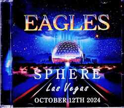 Eagles イーグルス/NV,USA 2024 Complete