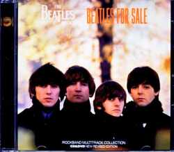 Beatles ビートルズ/ビートルズ・フォー・セール Beatles for Sale Multi Track Collection