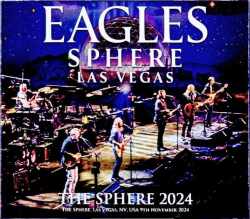 Eagles イーグルス/NV,USA 2024 S & V Complete
