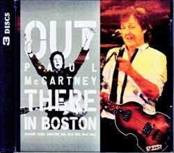 Paul McCartney ポール・マッカートニー/MA,USA 2013 Complete Remastered