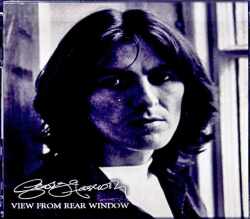 George Harrison ジョージ・ハリスン/裏窓 View from Rear Window Rare Tracks Collection