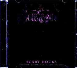 Black Sabbath ブラック・サバス/Canada 2001