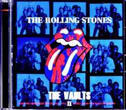 Rolling Stones ローリング・ストーンズ/Rare and Unreleased Tracks 1963-1974