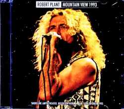 Robert Plant ロバート・プラント/CA,USA 1993 Complete