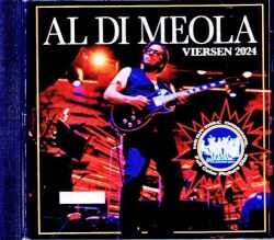 Al di Meola アル・ディ・メオラ/Germany 2004 Complete