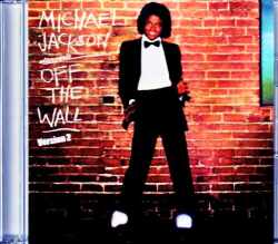 Michael Jackson マイケル・ジャクソン/Off the Wall Alternate Version2