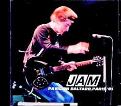 Jam,The ザ・ジャム/France 1981
