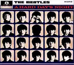 Beatles ビートルズ/ビートルズがやって来るヤァ!ヤァ!ヤァ! 究極音源完全復刻永久保存盤 A Hard Day's Night Premium Vinyl Collection