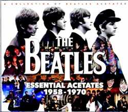 Beatles ビートルズ/A Collection of Beatles Acetates 1958-1970