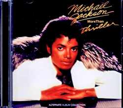Michael Jackson マイケル・ジャクソン/スリラー Thriller Original Demo Versions Album and Rare Unreleased Tracks