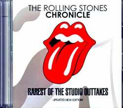 Rolling Stones ローリング・ストーンズ/Rarest of the Studio Outtakes Upgrade