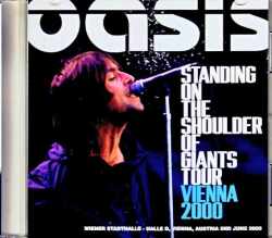 Oasis オアシス/Austria 2000