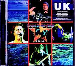 UK ユーケー/Mexico 04.09.2014 Complete
