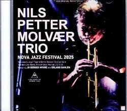 Nils Petter Molvaer ニルス・ペッター・モルヴェル/Switzerland 2025