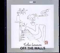 John Lennon ジョン・レノン/Walls and Bridges Stereo Monitor Mix Remasters
