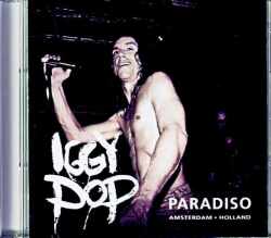 Iggy Pop イギー・ポップ/Holland 1993 & more