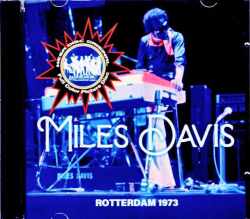 Miles Davis Dave Liebman マイルス・デイビス デイヴ・リーブマン/Netherlands 1973 Remastered
