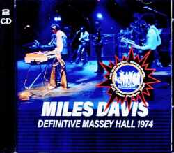 Miles Davis Dave Liebman マイルス・デイビス デイヴ・リーブマン/Canada 1.27.1974 Remastered