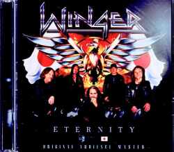 Winger ウィンガー/シャパン・ツアー・最終盤 Tokyo,Japan 2025 Complete & more