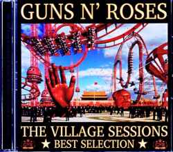 Guns N' Roses ガンズ・アンド・ローゼス/Chinese Democracy Demos and Rough Mixes from the Chinese Democracy Sessions 2000-2001