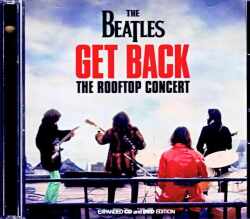 Beatles ビートルズ/RoofTop Concert Expanded Edition
