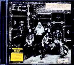 Allman Brothers Band オールマン・ブラザーズ・バンド/At Fillmore East US Original Genuine First Pressing Promo DJ Copy Edition