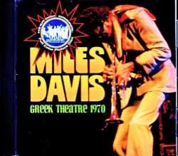 Miles Davis Chick Corea,Keith Jarrett マイルス・デイヴィス チック・コリア キース・ジャレット/CA,USA 1970 & more