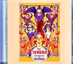 Damned ダムド/CA,USA 05.27.2025 Complete