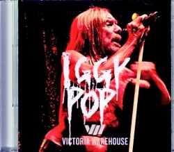 Iggy Pop イギー・ポップ/England,UK 05.31.2025 Complete
