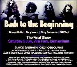 Various Artists Ozzy Osbourne,Black Sabbath,Metallica,Gun's N' Roses Pantera,Slayer オジー・オズボーン ブラック・サバス/England,UK 2025 Complete Soundboard Edition