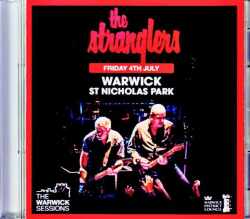 Stranglers ストラングラーズ/England,UK 07.04.2025 Complete