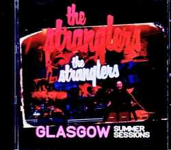 Stranglers ストラングラーズ/England,UK 06.21.2025 Complete