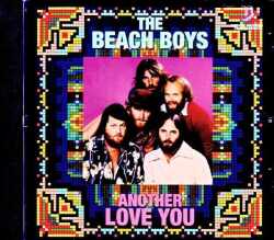 Beach Boys ビーチ・ボーイズ/Love You Alternates and Demos