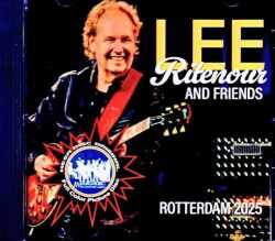 Lee Ritenour リー・リトナー/Netherlands 07.12.2025
