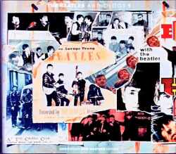 Beatles ビートルズ/アンソロジー Anthology1 30th Anniversary New Masters Edition