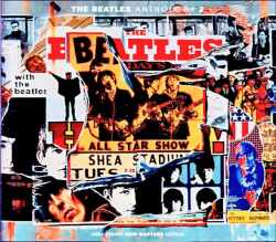 Beatles ビートルズ/アンソロジー Anthology2 30th Anniversary New Masters Edition