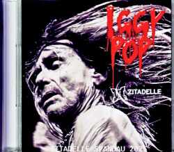 Iggy Pop イギー・ポップ/Germany 06.19.2025