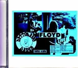 Pink Floyd ピンク・フロイド/CA,USA 1970 Original 2LP Edition