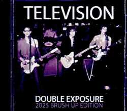 Television テレヴィジョン/Studio Demo Recordings NY,USA 1974 & more