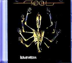 Tool トゥール/Brazil 2025 S & V Complete & more