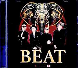 Beat Adrian Belew,Tony Levin,Steve Vai ビート/Tokyo,Japan 09.01.2025 Complete IEM Matrix Edition & more